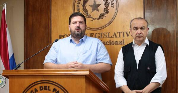La Nación / Presentan investigación que revela datos sobre la calidad del agua en Paraguay
