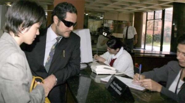 Diario HOY | Viviana Carrillo teme por la vida de su hijo y la del senador Lugo