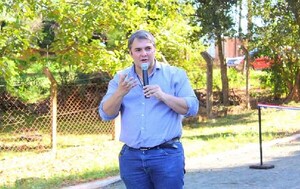 Concejales de Coronel Oviedo aprueban administración de Marcos Benítez durante el año 2022 – Prensa 5