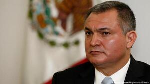 Juez da a defensa de García Luna 3 meses para decidir si pide nuevo juicio