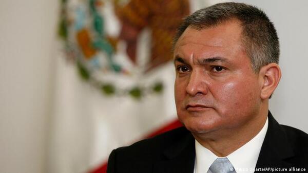 Juez da a defensa de García Luna 3 meses para decidir si pide nuevo juicio