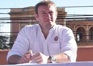 No sólo los seguidores de Lugo andan en la diáspora; hasta sus familiares se denuncian - La Tribuna