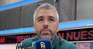 La Nación / Candidato a diputado pretende desmonopolizar IPS y dar oportunidad al sector privado