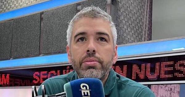 La Nación / Candidato a diputado pretende desmonopolizar IPS y dar oportunidad al sector privado