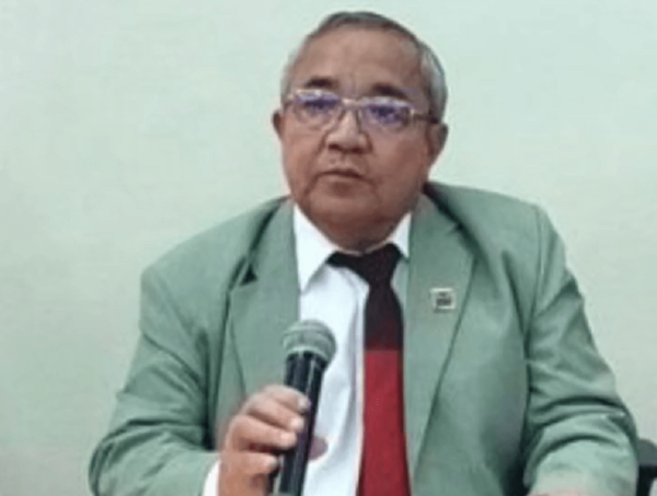 El Poder Judicial permite el funcionamiento de facultades irregulares, dice el Cones · Radio Monumental 1080 AM