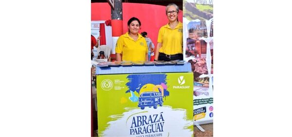 De cara a la Semana Santa la Senatur activa su campaña turística «Buen Anfitrión» en Caaguazú - Revista PLUS