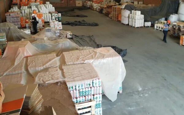 Acusan a directivos de Planagro S.A. por delitos ambientales