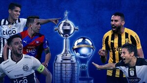 Una intensa Semana Santa copera para los paraguayos