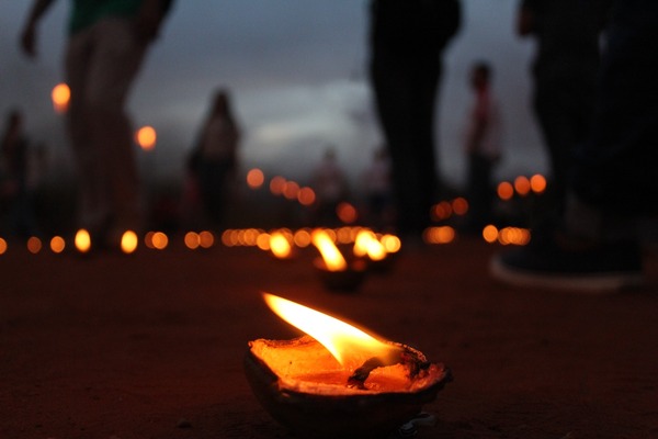 Opciones para Semana Santa incluye reflexión, esparcimiento y cultura - MarketData