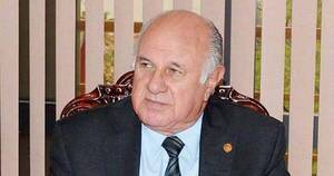 La Nación / Fiscal general dispuso la conformación de fiscales en el caso Óscar Denis