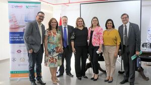 Presentan manual digital de señas para el acceso a la Justicia
