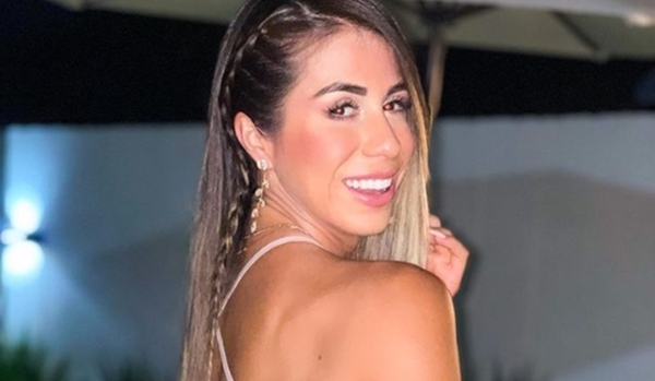 Jessi Torres dio detalles sobre su boda: "Antes de tomar cualquier decisión le consultamos a Dios" - Teleshow