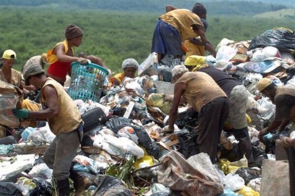 Un total de 1.817.000 paraguayos se encuentran en situación de pobreza - La Tribuna