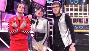 "Calle 7" anunció su fecha de estreno - Teleshow