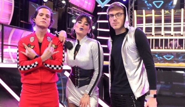 "Calle 7" anunció su fecha de estreno - Teleshow