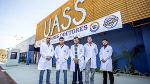 Paraguay requiere no más de tres facultades de Medicina, señala experto