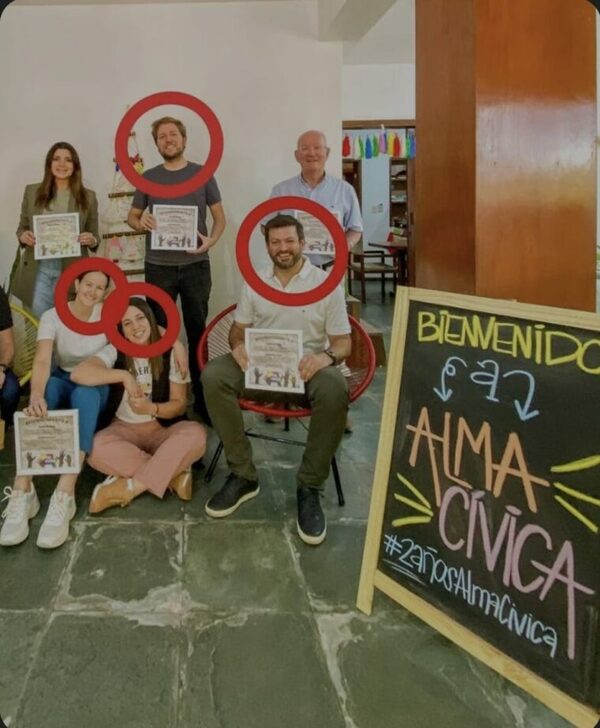 Diario HOY | TSJE pide mayor documentación a ONG de Soledad Núñez