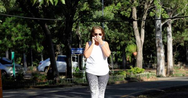 La Nación / Las actividades físicas pueden compensar las pocas horas de sueño