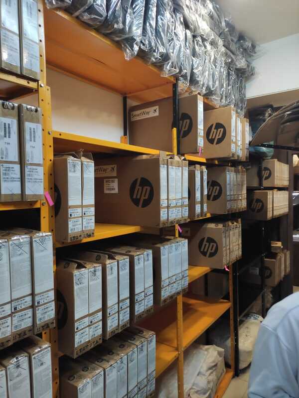Imputan a comerciante por falsificar productos HP - Noticde.com