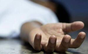 Encuentran el cuerpo de un hombre en estado de descomposición