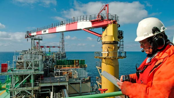 Argentina hará audiencia pública para explotación de gas "offshore" en el sur del país - Revista PLUS