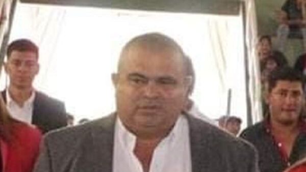Ministerio Público imputó a intendente de Puerto Casado
