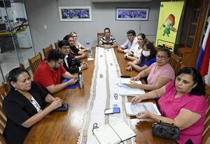SNPP: denuncian a ex comisión de asociación por dejar millonarias deudas a los socios - Nacionales - ABC Color