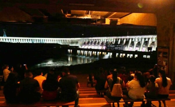 Itaipú recibirá a visitantes en horario habitual durante Semana Santa