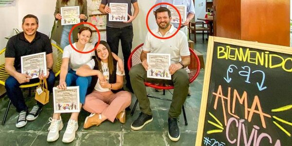 TSJE pide mayor documentación a ONG ligada a Soledad Núñez - ADN Digital