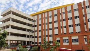 Hospital de Clínicas saturado por cuadros de chikungunya en niños - Noticias Paraguay