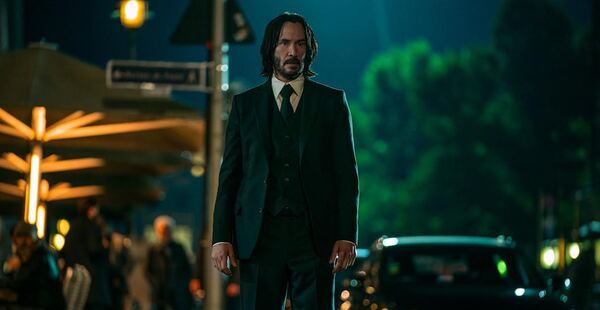 Diario HOY | “John Wick 4” alcanza el número 1 en la taquilla de Paraguay