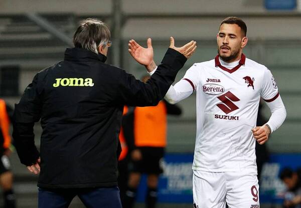 [VIDEO] Otro gol paraguayo en la Serie A del fútbol italiano