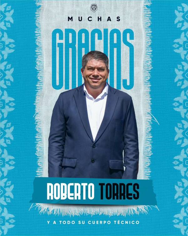 Torneo Apertura: Los técnicos campeones que rechazaron dirigir a un equipo del interior