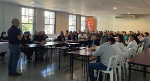 Coordinan “Campaña de vacunación invierno 2023” - ADN Digital