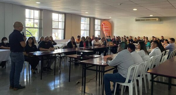 Coordinan “Campaña de vacunación invierno 2023” - ADN Digital