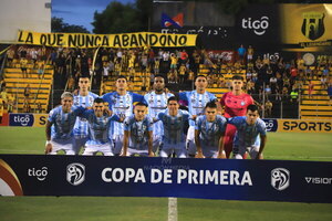 Versus / Los campeones del fútbol paraguayo que buscó Guaireña para dirigir a su equipo