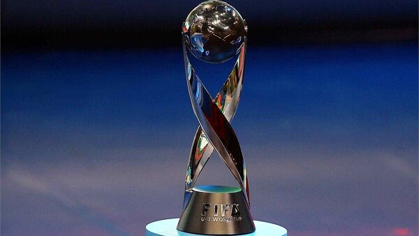 Perú no albergará el Mundial Sub 17 - trece