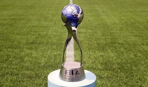 FIFA retira a Perú la sede del Mundial Sub 17 - Unicanal