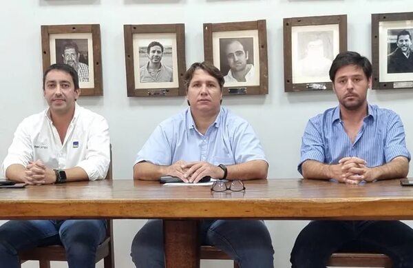 Buen clima para la producción crea entusiasmo en la Expo Nacional Braford - Nacionales - ABC Color