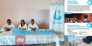 LA EMPRESA “DA RESULTADOS” SE PRESENTÓ EN ITAPÚA Y PROPONE BENEFICIOS ÚNICOS - Itapúa Noticias