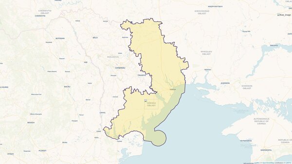 Diario HOY | Rusia ataca con drones el puerto ucraniano de Odesa