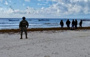 Tiroteo en Cancún deja cuatro muertos y dos detenidos - Megacadena — Últimas Noticias de Paraguay