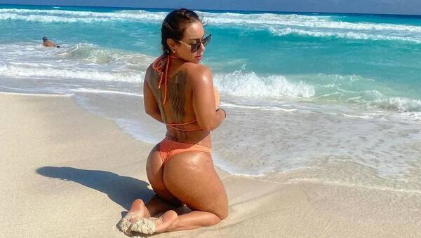 Esposa de "Pájaro" Benítez pide tregua por Semana Santa