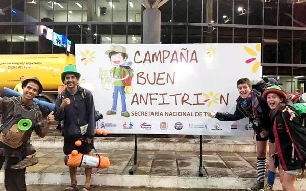 Preparan nueva edición de Buen Anfitrión