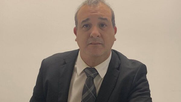 Abogado denuncia supuesta amenaza por parte de un periodista