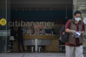 Analistas privados mantienen en 1,4 % estimación del PIB mexicano para 2023 - MarketData