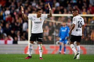 Diario HOY | Valencia apenas empata y sigue al borde de la zona roja