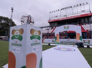 Los números que arrojó el capítulo 1 de la Intermedia - APF