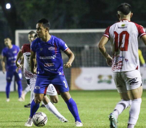 [VIDEO] La primera jordana de la Intermedia se cerró con un empate