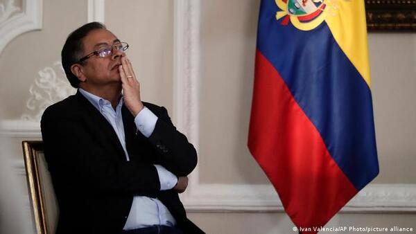 Clan del Golfo rechaza plan de sometimiento de Gustavo Petro